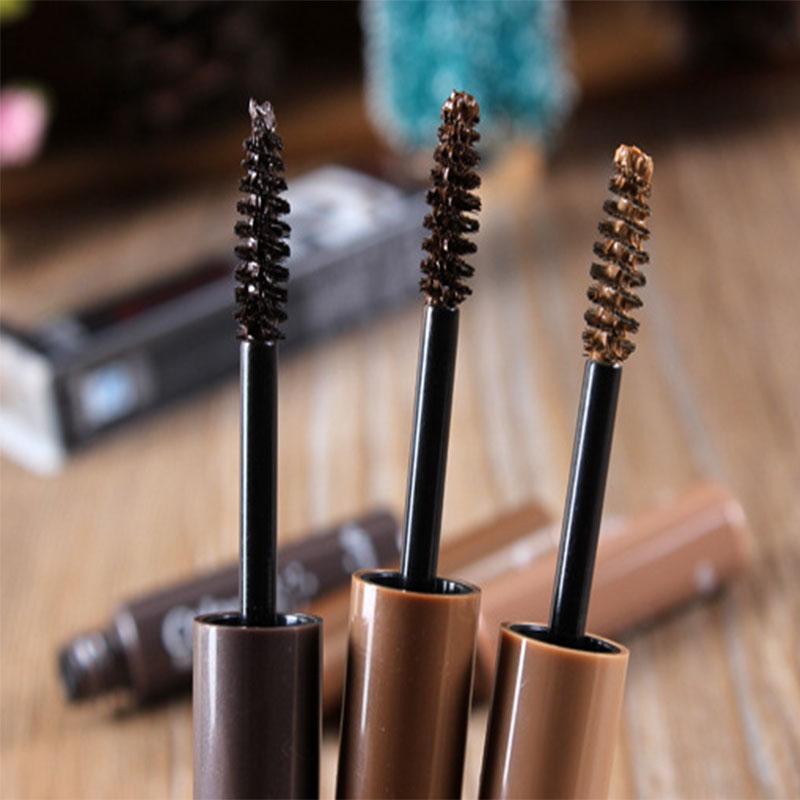 Speedy Eyebrow Eyebrow Dye Cream Waterproof Eyebrow Eyebrow Cream