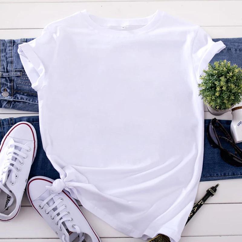 Fashion Womens Tops Tshirt Harajuku Paris Eiffel Tower Printing T Shirt Casual Streetwear Short Sleeve Female Clothing Tshirts S