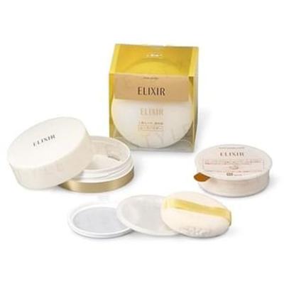 Elixir Superieur Loose Powder