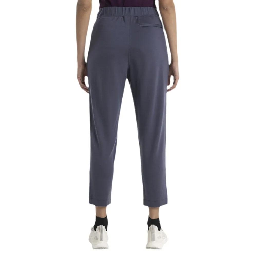 Icebreaker Merino Crush II Ankle Pants