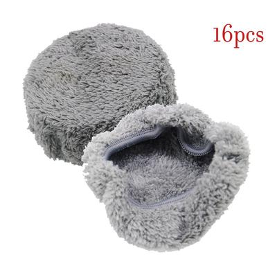 Robot aspirator mop umed pentru hobot168 188 198 mop curățat geam cârpă plângător Piese pentru aspirator