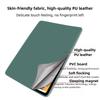 Tablet Covers & Cases Custom 11-Inch for iPad Pro Case Kids Use Silicon Protective Stand With Magnetic and Shockproof Features