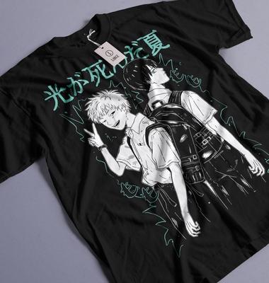 Anime Vintage Special Unisex T-shirt, Anime Manga Shirt, Anime Shirt, Anime Liefde