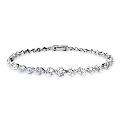 MACIER Elisa Tennis Bracelet