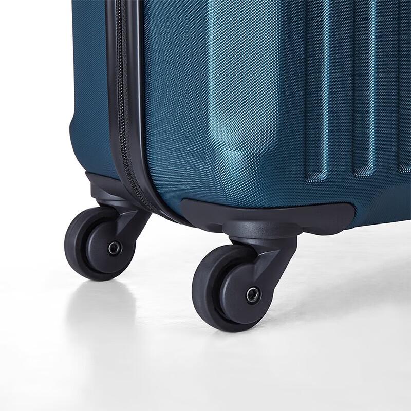 Diplomat HM-6694 Universal Wheel Luggage