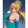 Welcome To the Classroom of the Elite Karuizawa Kei Swimsuit Scale ABS PVC Painted Finished Figure Ver. 1/6 &