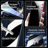 3-1PCS Easy Install Privacy Tempered Glass for Samsung Galaxy S26/S26 Plus/S26 Ultra Anti-spy Screen Protector Dust Free Covers