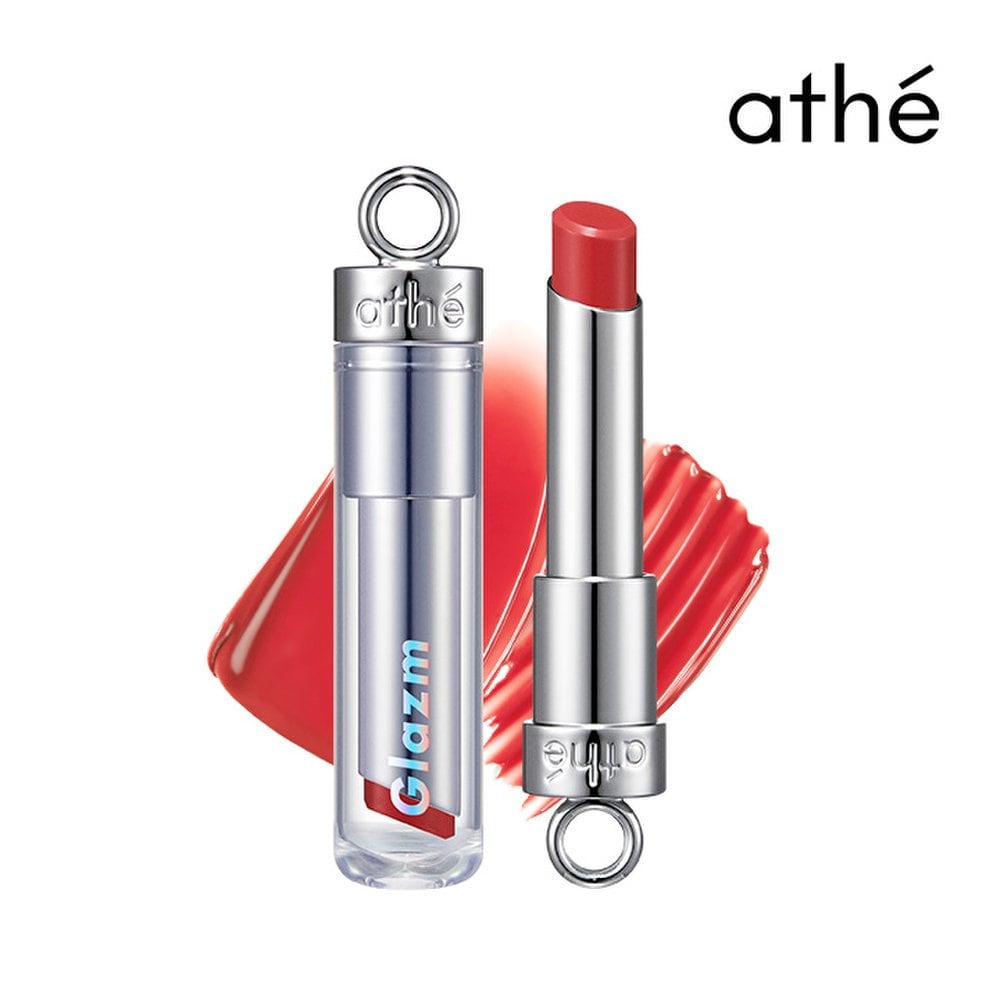 

Athe Glazm Lip Balm Stick 3.5g No. 01 Pick Me