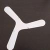 Returning Boomerang Toy for Boys Hand Tossed Three-Leaf Boomerang Toy Outdoor Parent-Child Interactive Game for Kids 6+