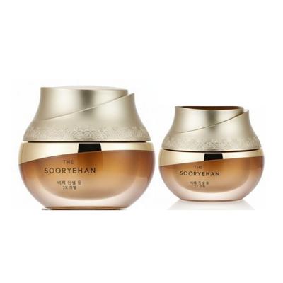Cream 2X 50ml + 25ml