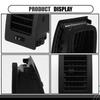 Air Vent Pair for 2008-2014 Toyota Hilux