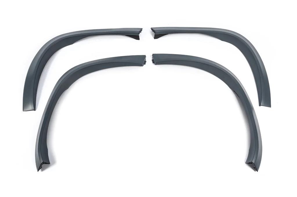 Расширители арок AMG GLS63 для Mercedes GLS X167