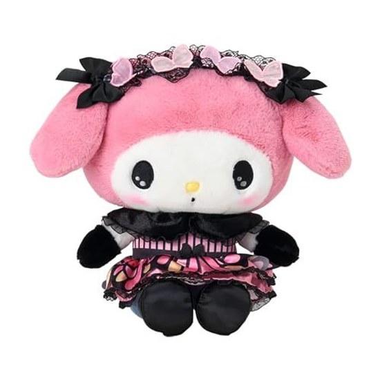 Sanrio Plush Toy (Butterfly) My Melody Suitable ages 3 up 072231