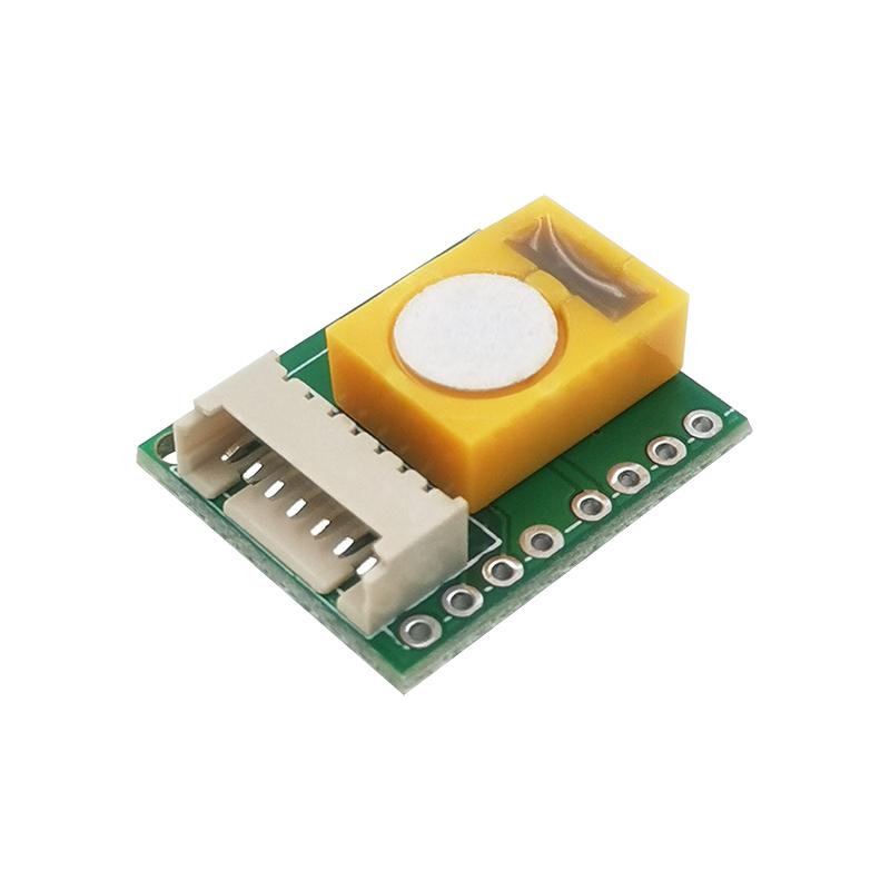 Electrochemical C2H5OH Alcohol Sensor Module
