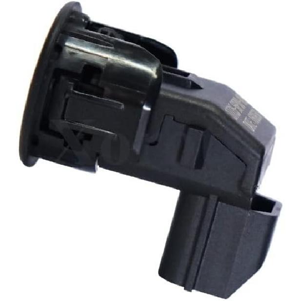 Compatible with Suzuki Compatible with Vitara 2015-2020 Accessory Parking Sensor Assembly (Color : 1PCS Front -Side) 1pcs Rear Bumper