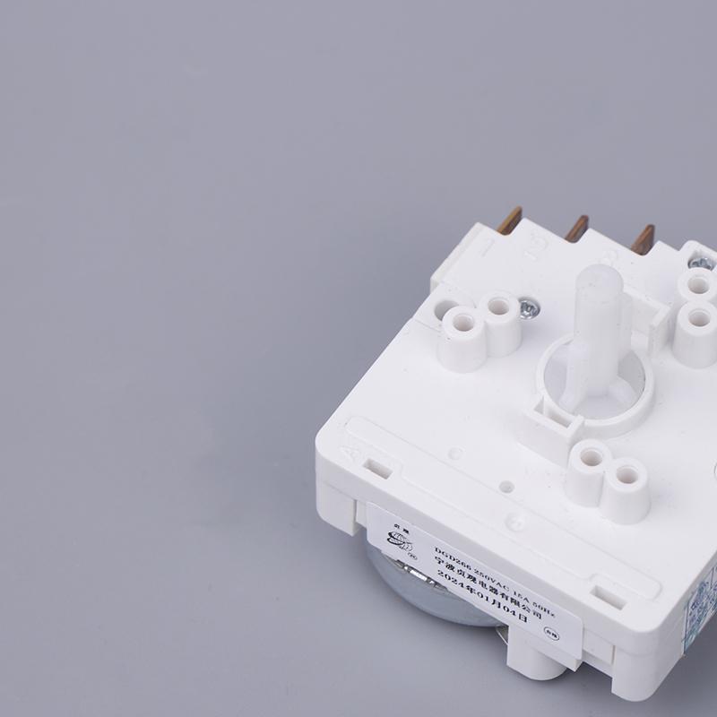 1Pc Ersatz Trockner Timer 250V 15A Für Gsp20 Gsp10B Dgd266 Kleidung Trockner Zubehör Trockner Timer Schalter