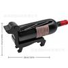 New Dachshund Wine Rack Creative Cute Wine Rack Home Office Wine Rack Simple Design Concept and Creative Concept Design