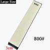 80-3000# Diamond Stone Professional Knife Sharpener Kitchen Tool Sharpening System Household Whetstone Large Size With Base Apex