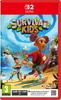 Nintendo Switch 2 Cenega Survival Kids Game