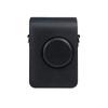 For Fujifilm Instax Mini EVO Camera Bag Retro PU Leather Case Shoulder Belt Protection Bag Hard Leather Protective Shell