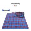 ZISIZ Outdoor Picnic Mat