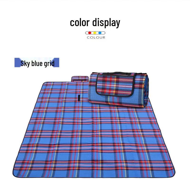 ZISIZ Outdoor Picnic Mat