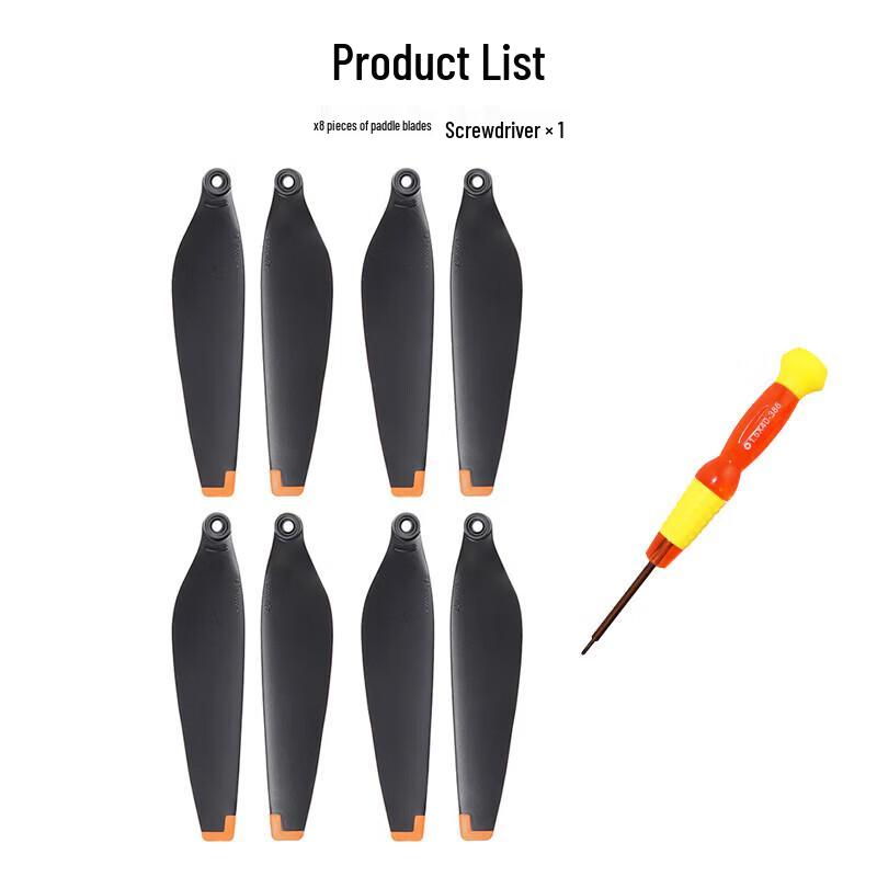 DJI Mini 3 Pro Propellers