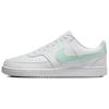Nike Court Vision Low White Mint Foam - FZ4124-100