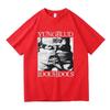 Yungblud Idols 2025 World Tour Wings TShirt Unisex New Fashion Hip Hop Aesthetic High Quality Cool Women And Unisex Tshirt