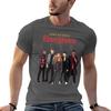 Pentatonix Christmas Evergreen  TShirt Casual Light Summer Short Sleeve Top