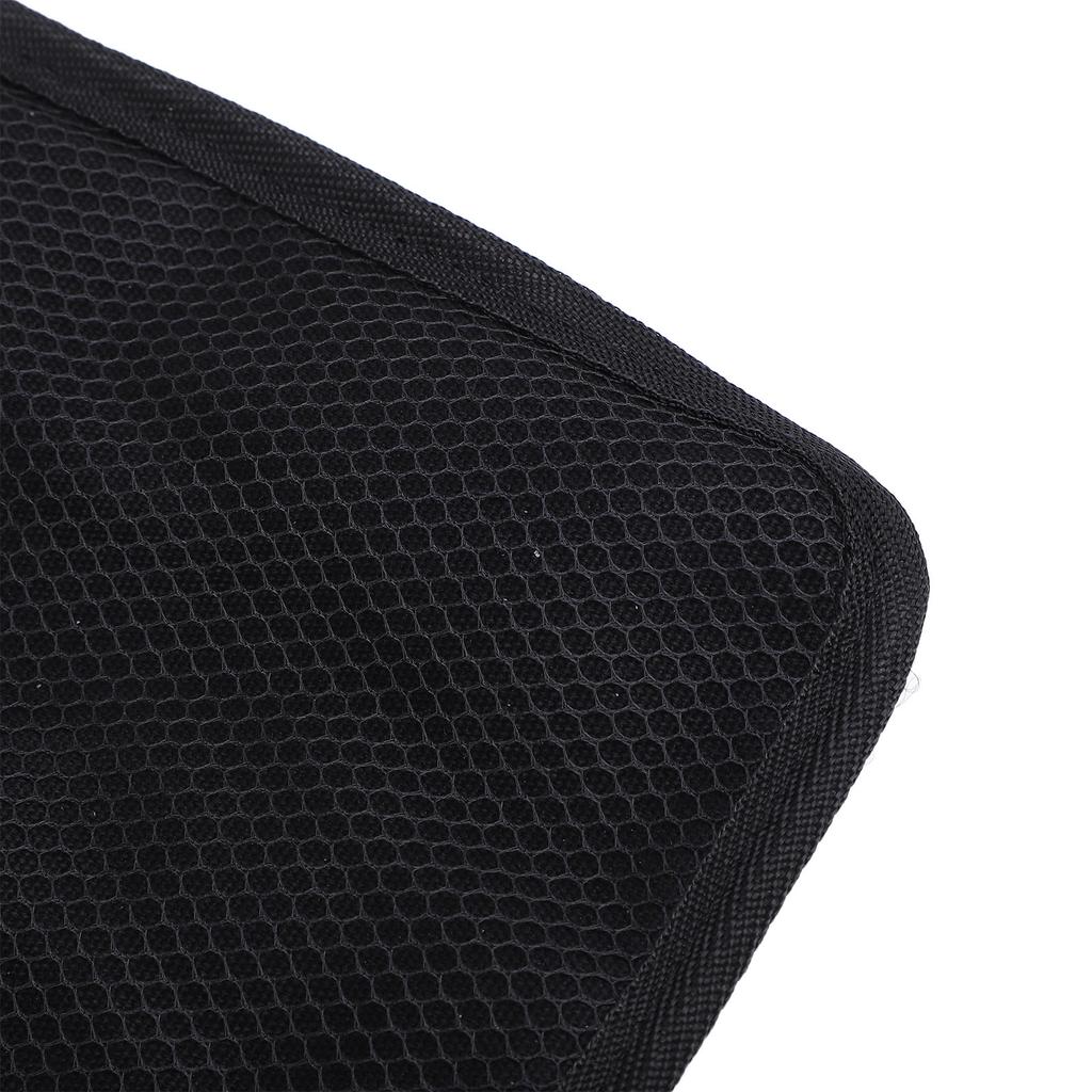 Massage Bottle Bag Adjustable Belt Multi Pockets Massage Oil Holster for Beauty Salons Hospitals