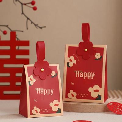 Geschenkverpackung – Geschenkboxen