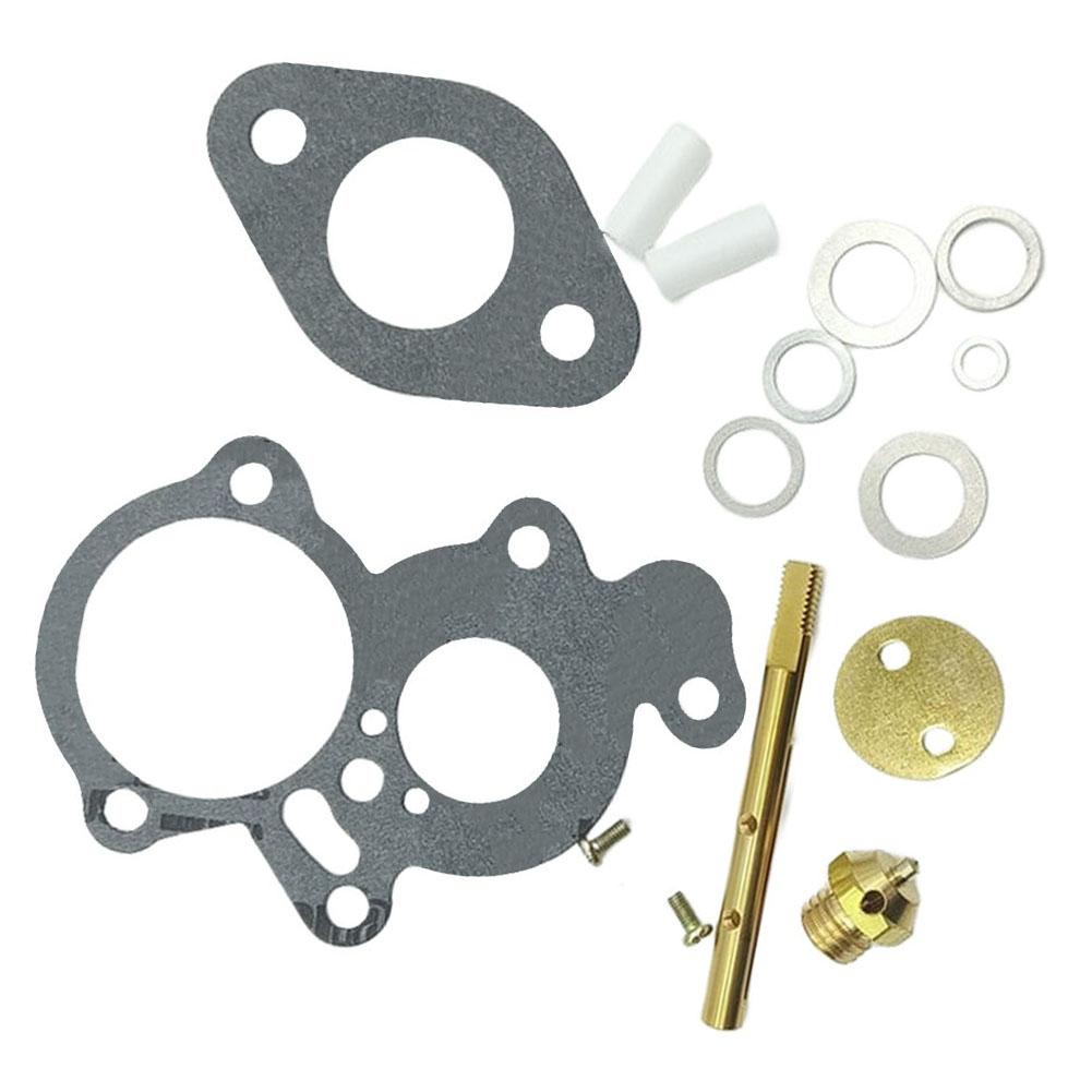 Ремонтный комплект карбюратора для Massey For Ferguson TE20 TEA TED Для трактора 24T2 Аксессуары для садовых инструментов China Mainland
