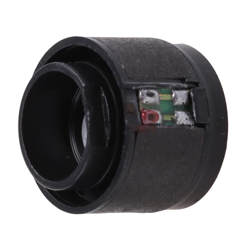Microphone Dynamic Cartridge Microphone Core Dynamic Microphone Cartridge Head Core Microphone Parts 2 Dynamic Microphone Cartridge Pieces/Set
