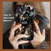 TV Alice In Borderland Movie Phone Case For IPhone 16 15 14 13 12 Mini 11 Pro XS Max X XR SE 6 7 8 Plus Soft Silicone Cover