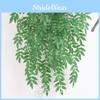 Theme Artificial Forest Plant Wall Decorative With Hanging Vines For Events Home