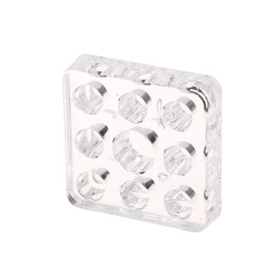 1Pcs Transparent Acrylic Tattoo Permanent Makeup Pigment Ink Cup Holder Stand