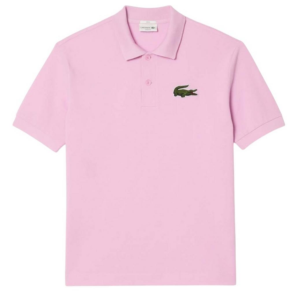 Lacoste Unisex Adult L.12.12 Original Pique Polo Shirt