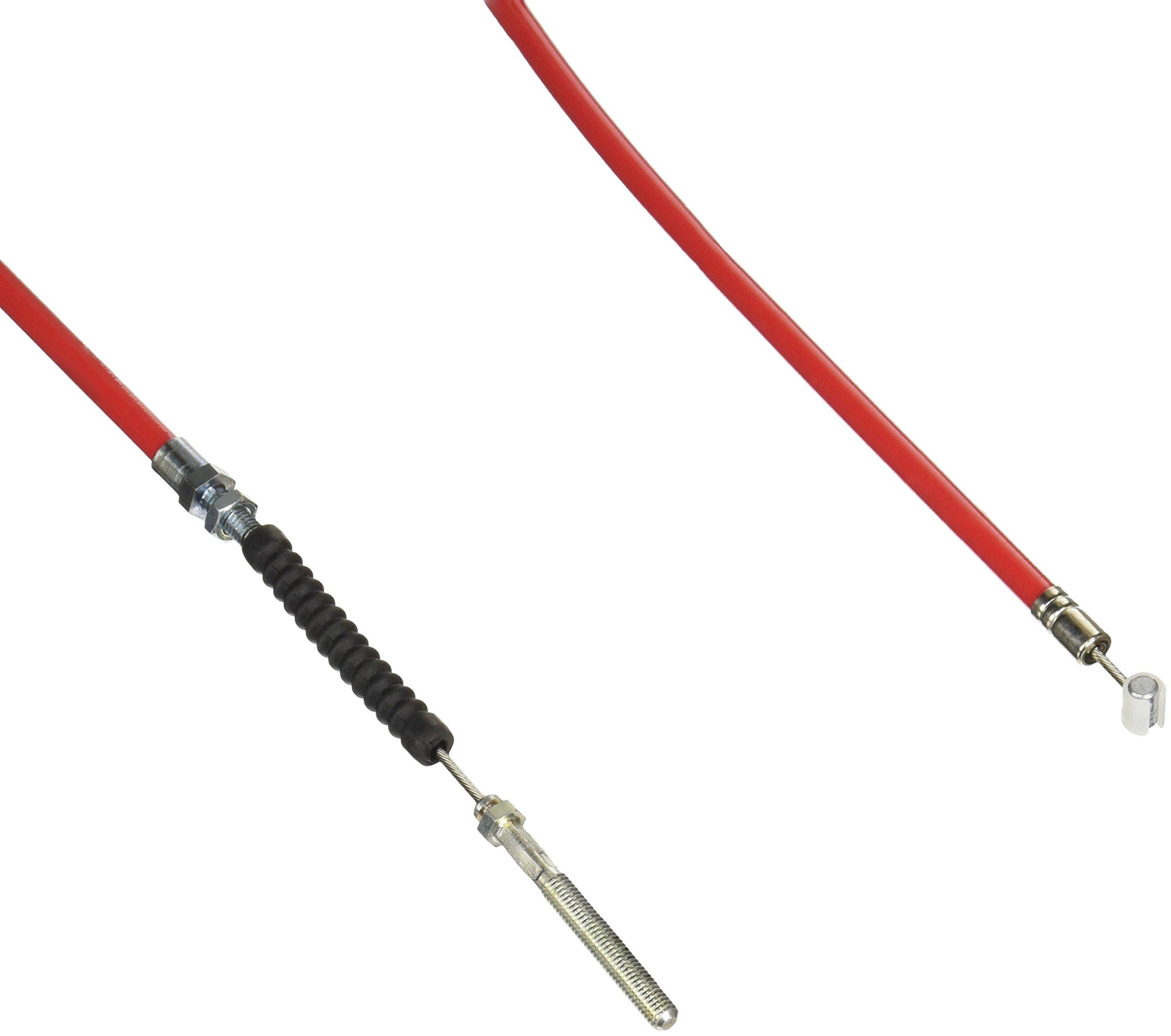 

KITACO Brake Cable Red 805mm Monkey Gorilla APE Series 906-1013000