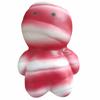 Moist Mummy Squishy Toy Soft Mummy Slow Rebound Toy Sensory Toy Mummy Squeezable Toy  Office