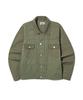 Big Union Coloration Type 2 Jacket / Khaki
