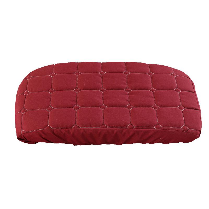 

Beauty Salon Bed Sheet Salon Thick Quilting Mattress Brief Beauty Bed Skirt Bedspread With Face Hole Body Massage SPA Bed Cover 180cm x 60cm