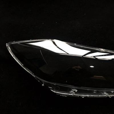 Compatible Headlight Cover for 2019-2020 Hyundai Elantra - Transparent Headlight Shell Replacement