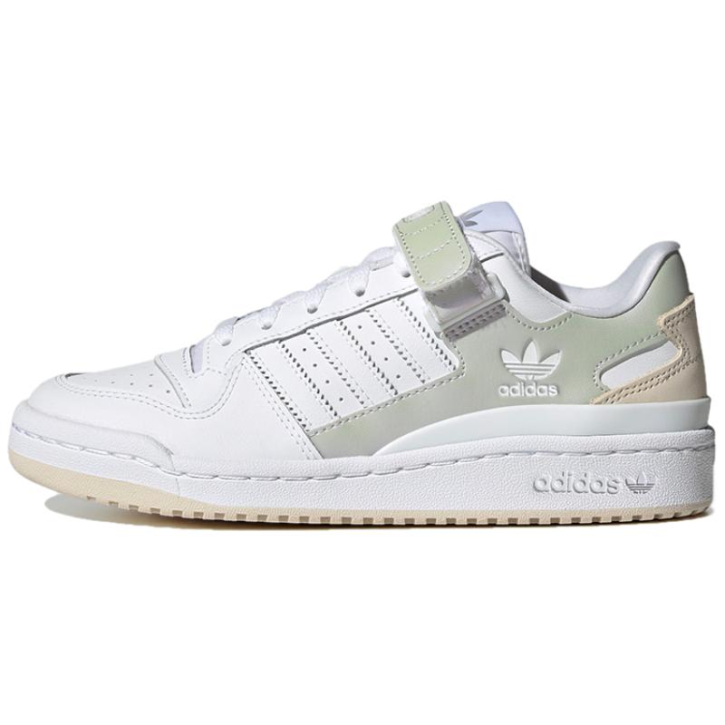 

Adidas Forum Low White Women s Sneakers GX5061 42