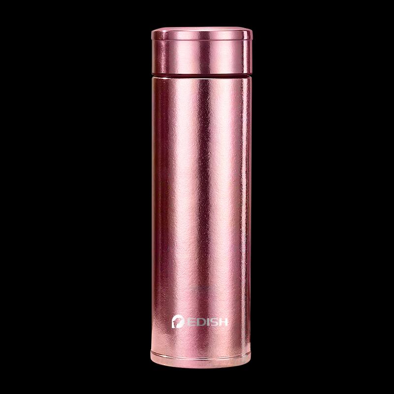 edish Pure Titanium Thermos Mug