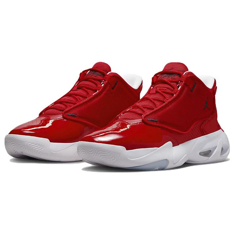 Nové Jordan Max Aura 4 University Red DN3687-601
