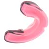 Sports Mouth Guards Children Teeth   Brace for Basketball Boxing Taekwondo (S)