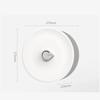 Large capacity tissue holder tissue box wall mounted non perforated hotel roll paper box toilet tissue holder paper box