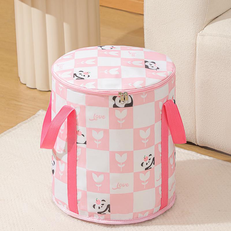Portable Foldable Foot Bath Bag with Heat Preservation and Constant Temperature, Deep Over-the-Calf Design.