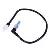Motorcycle Hydraulic Brake Pressure Rear Light Switch Hollow Bolt Accessories
